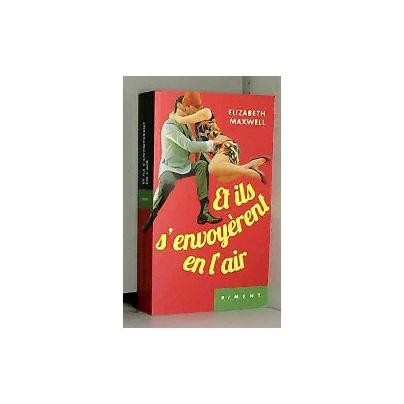 Et ils s'envoyèrent en l'air - roman