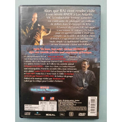 Sac d'embrouilles Joe Mantegna Peter Coyote DVD simple