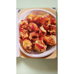 Tapas: Les classiques du tempérament espagnol