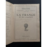 La France et ses Colonies : Enseignement Primaire Sup