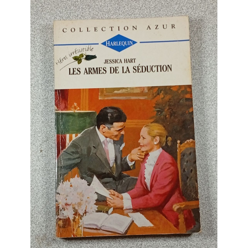 Les armes de la séduction