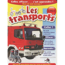 Les transports