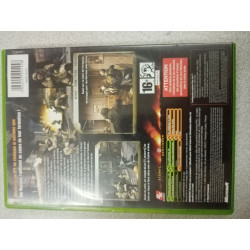 Jeu vidéo - First to fight