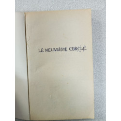 Le neuvieme cercle