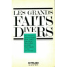 Les Grands faits divers
