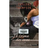 Le Crime des roses - Carlene Thompson / Livre BE - DS04