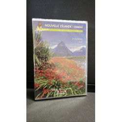 Îles... était une fois : Nouvelle Zélande - Hawaii - Neuf sous blister