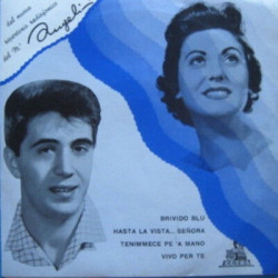 "Dal Nuovo Repertorio Radiofonico Del M. Angelini"