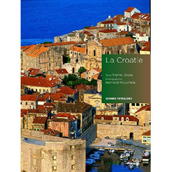 La Croatie: Grands voyageurs