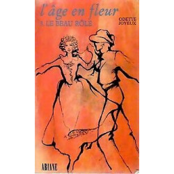 Sous les étoiles de Marrakech (Ariane)