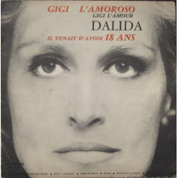 Gigi L'Amoroso