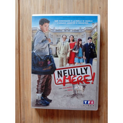 Neuilly sa mère