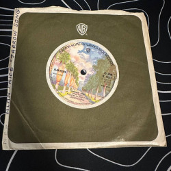 Jarrow Song Look at my Face