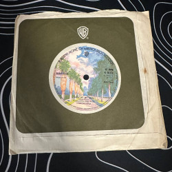 Jarrow Song Look at my Face