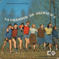 La Chanson De Jackie N°2