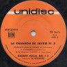 La Chanson De Jackie N°2