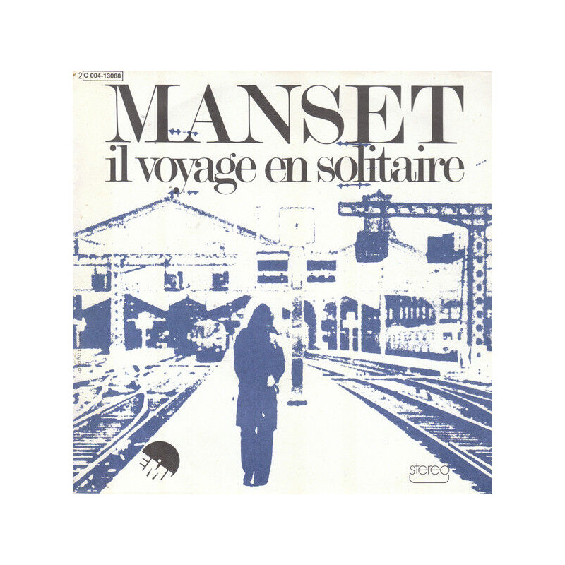 Il Voyage En Solitaire