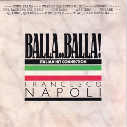 Balla..Balla! - Italian Hit Connection
