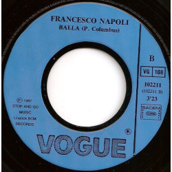 Balla..Balla! - Italian Hit Connection