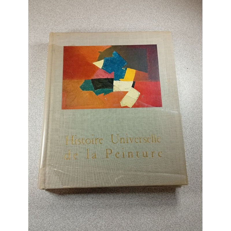 Les Peintures du vingtième siècle - Histoire Universelle de la...