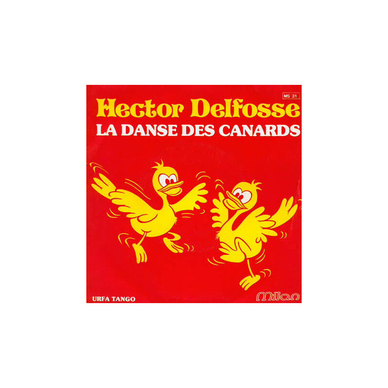La Danse Des Canards