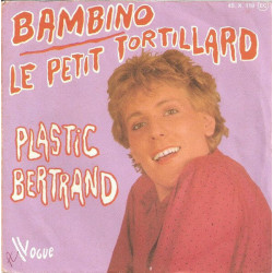 Bambino / Le Petit Tortillard