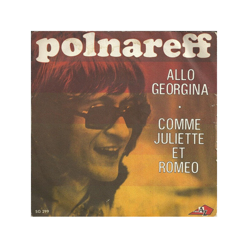 Allo Georgina / Comme Juliette Et Roméo