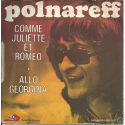 Allo Georgina / Comme Juliette Et Roméo