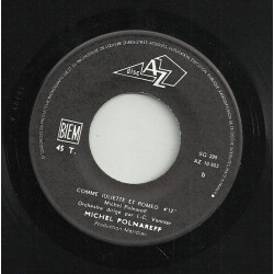 Allo Georgina / Comme Juliette Et Roméo