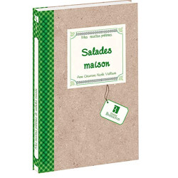 Recettes Preferees : Salades Maison