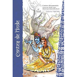 Contes de l'Inde