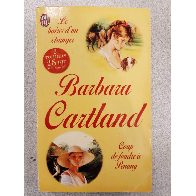 Le baiser d'un étranger / Coup de foudre à Penang