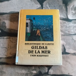 Gildas de la mer