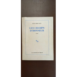 Les champs d'honneur Les