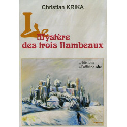 Le mystère des trois flambeaux