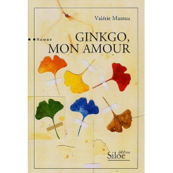 Ginkgo mon amour