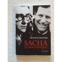 Sacha le Magnifique