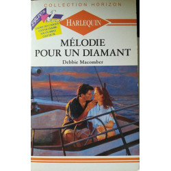 Melodie pour un diamant