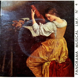 Panorama Musical J.M.F. N° 4