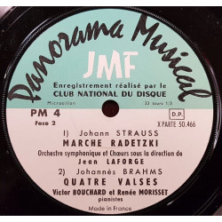 Panorama Musical J.M.F. N° 4