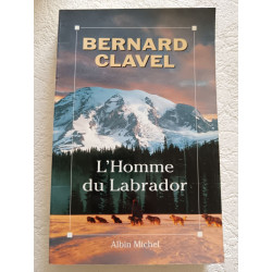 L'Homme du Labrador