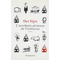 L'Acrobatie aérienne de Confucius
