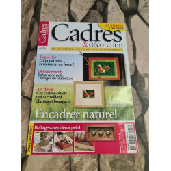 Cadres e décoration nº 29