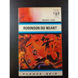 Robinson du néant