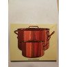 Recettes de chefs en chef