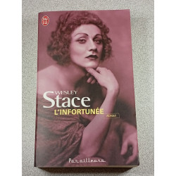 L'infortunée