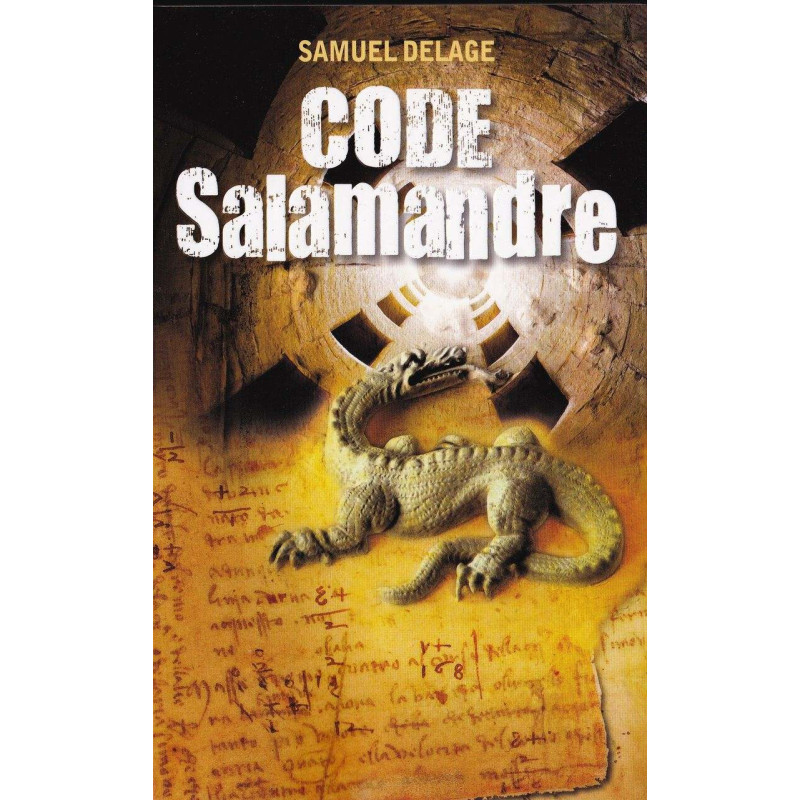 Code Salamandre