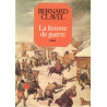 Les Colonnes Du Ciel Tome 3 : La Femme De Guerre