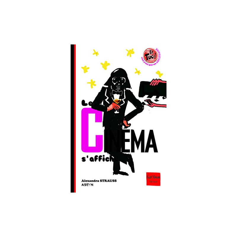 Le Cinéma s'affiche