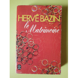 Le Matrimoine